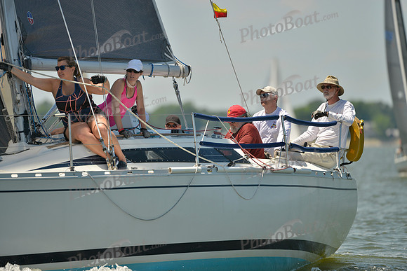 2017 Southern Bay Race Week A_1981