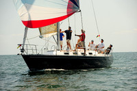 2014 Cape Charles Cup A 888