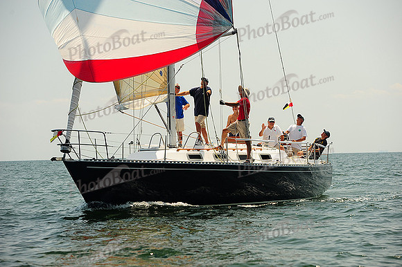 2014 Cape Charles Cup A 888