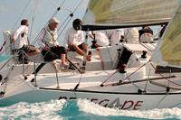 2012 Key West Race Week B 470