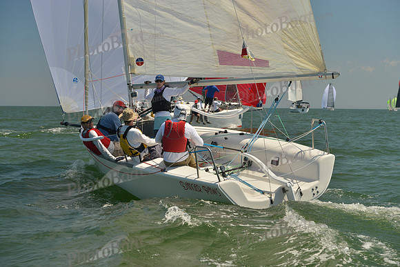 2017 Southern Bay Race Week B_0942
