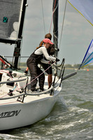 2018 Charleston Race Week A_2230