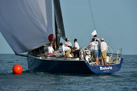 2014 Key West Race Week A 654