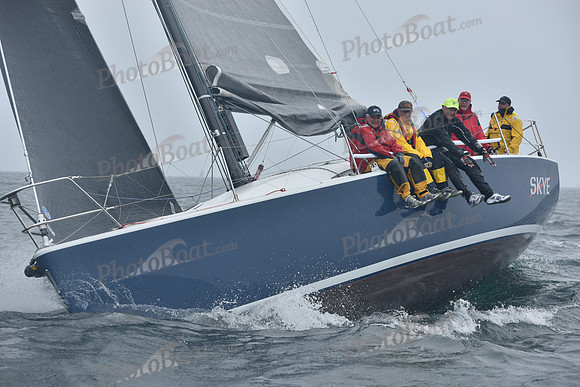 2019 Block Island Race Week G_0626