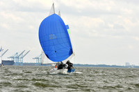 2012 Southern Bay Race Week A_3538