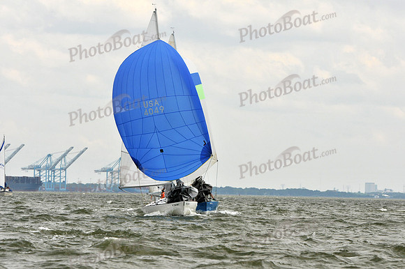 2012 Southern Bay Race Week A_3538