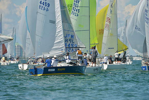 2019 J24 Worlds G_0615