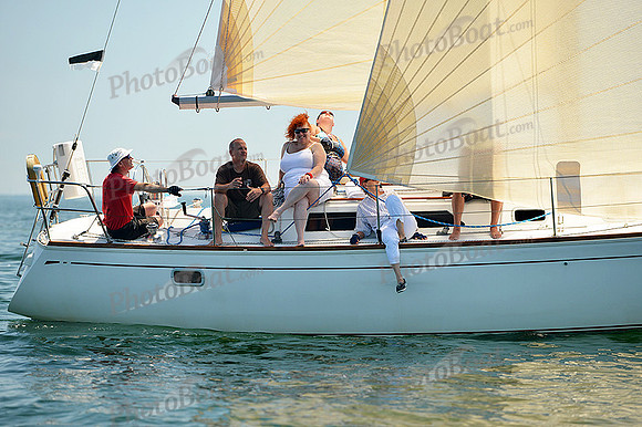 2015 Cape Charles Cup C 796