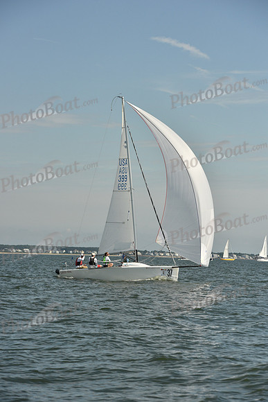 2018 Southern Bay Race Week C_0055