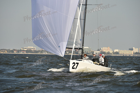 2019 J70 Winter Series C_0265