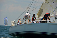 2015 Block Island Race Week A 1120