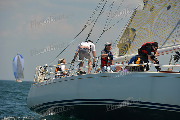 2015 Block Island Race Week A 1120