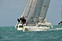 2014 Key West Race Week C 1283