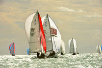 2016 Key West Race Week A_1500