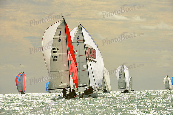2016 Key West Race Week A_1500