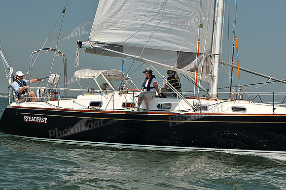 2013 Southern Bay Race Week C 1170