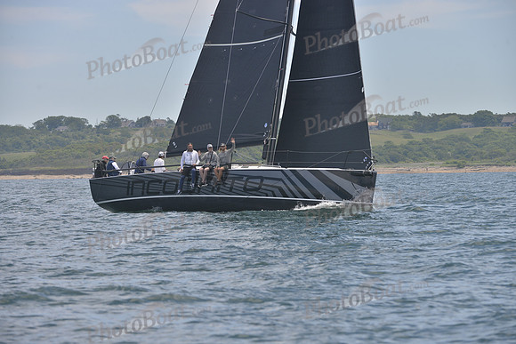 2021 Block Island Race Week A_0008
