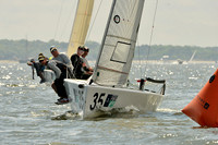 2015 Charleston Race Week B 599