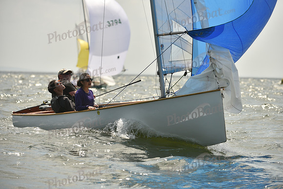 2018 Thistle Nationals E_1405
