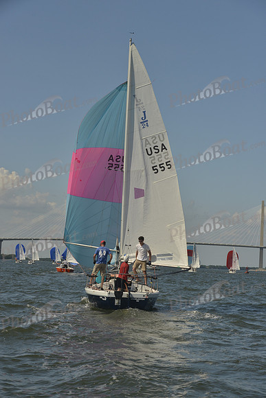 2017 Charleston Race Week B_0905