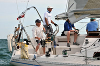 2012 Suncoast Race Week A 1012