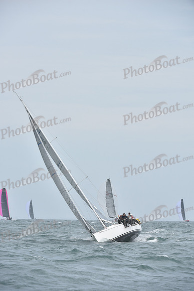 2019 NYYC Annual Regatta D_0942