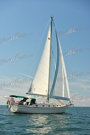 2015 Cape Charles Cup C 265