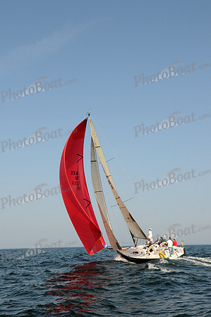 2011 Block Island Race A 2382