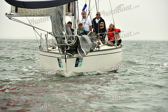 2015 Charleston Race Week A_0303
