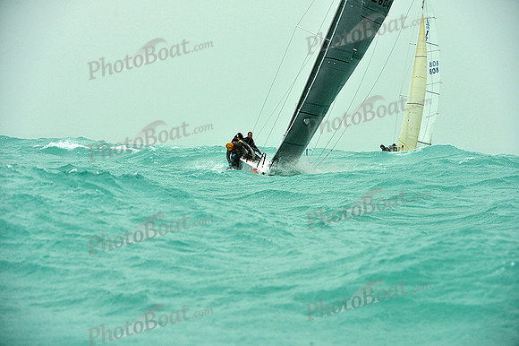 2016 Key West Race Week H_0851