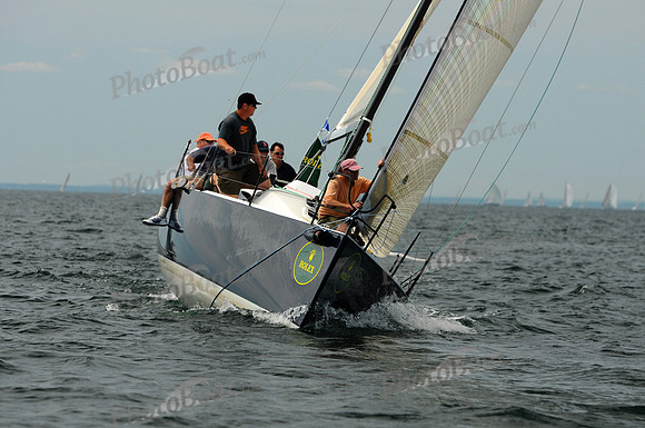 2011 Block Island RW B 523