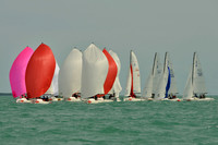 2016 Key West Race Week F_0094