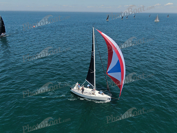 2025 Block Island Race Week E_0105