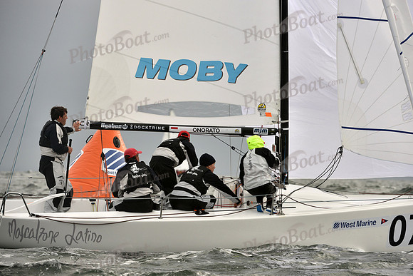 2018 J70 Worlds I_1380