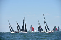 2019 NYYC Annual Regatta C_0827