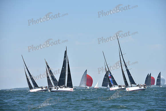 2019 NYYC Annual Regatta C_0827