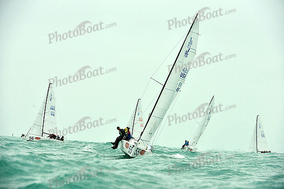 2016 Key West Race Week H_0399