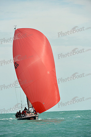 2016 Key West Race Week D_0714
