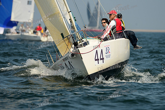 2013 Block Island Race Week A 1818