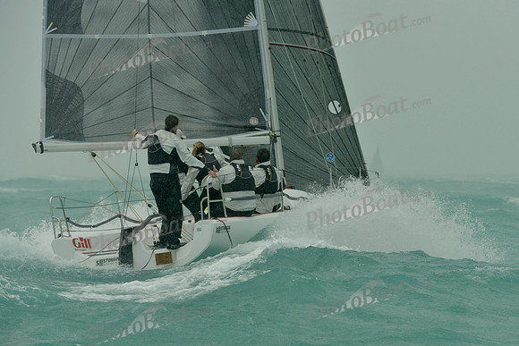 2016 Key West Race Week H_0844
