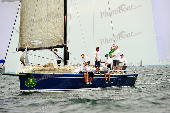 2014 NYYC Race Week E 392