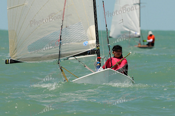 2012 Contender Worlds A 708