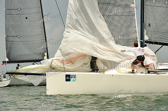 2015 Charleston Race Week B 010