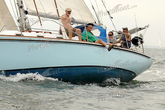 2012 Cape Charles Cup A 503