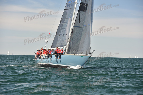 2024 Figawi 2032