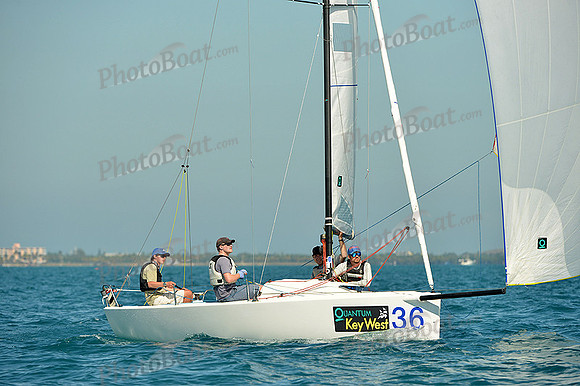 2015 Key West Race Week C 643