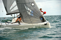 2015 Melges 24 Miami Invitational D 389