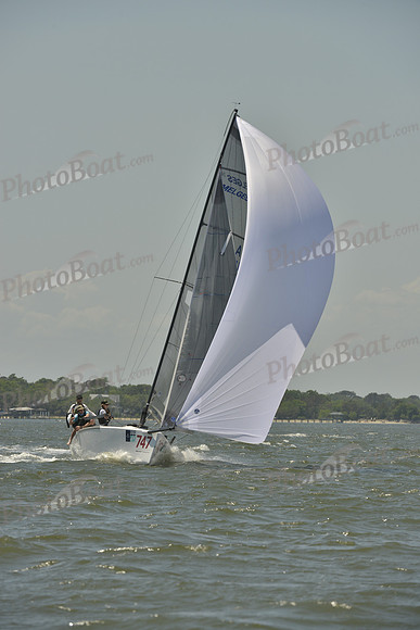 2017 Charleston Race Week B_0140