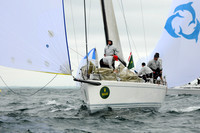 2011 NYYC Annual Regatta B 682