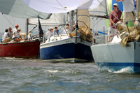 2012 Southern Bay Race Week A 939